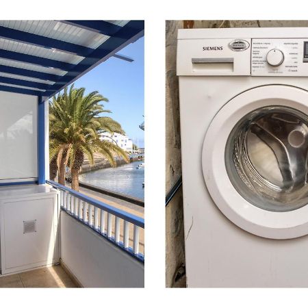 Casa Jolatero Ventana Al Charco Villa Arrecife  Luaran gambar