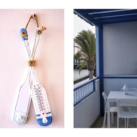 Casa Jolatero Ventana Al Charco Villa Arrecife  Luaran gambar