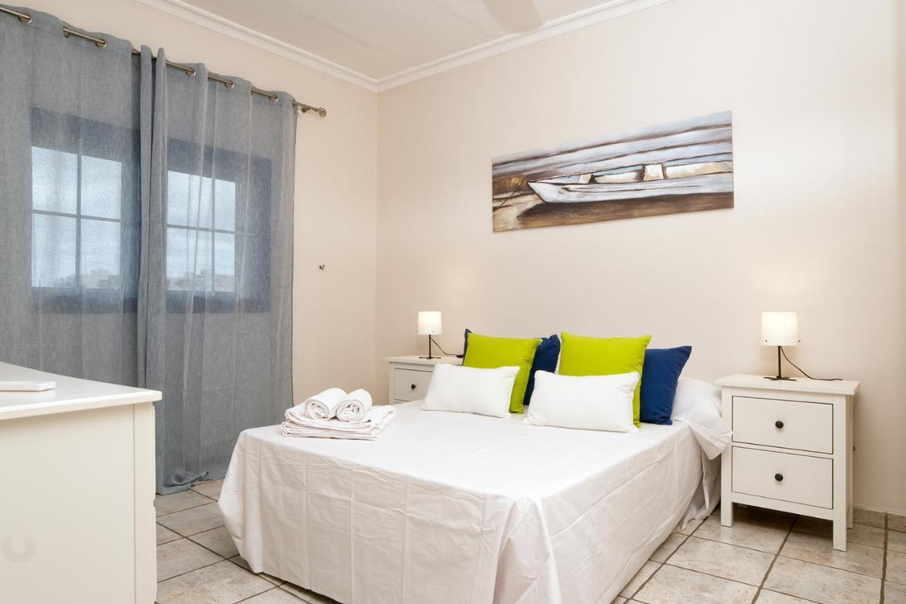 Casa Jolatero Ventana Al Charco Villa Arrecife  Luaran gambar