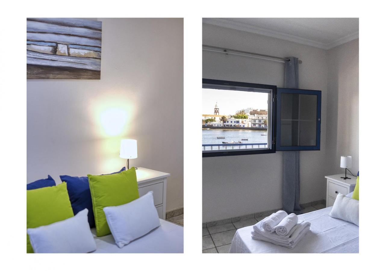 Casa Jolatero Ventana Al Charco Villa Arrecife  Luaran gambar